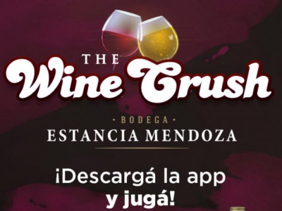 The Wine Crush