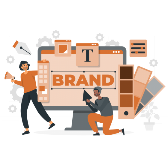Diseño de Logo