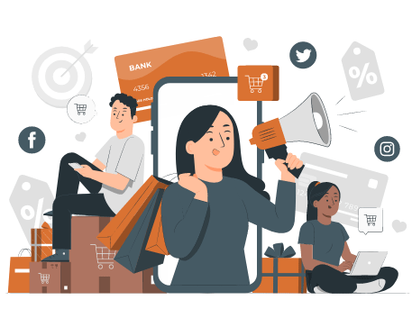 Redes Sociales Plan Standard /mes