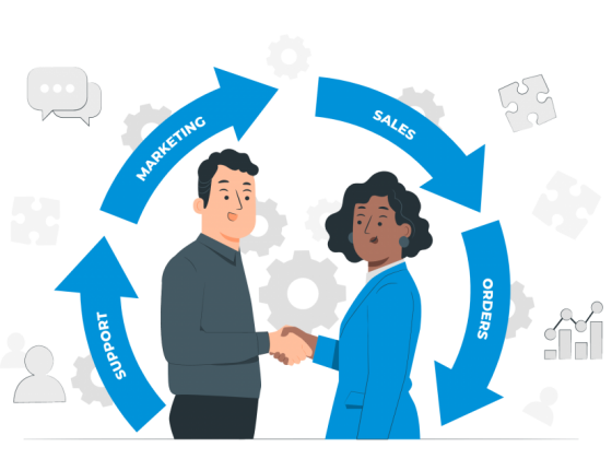 Community Manager (CCMM) con funciones de Soporte y Ventas